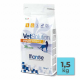 Pienso para gato Monge Vet Solution - Urinary Struvite - 1,5Kg