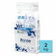 Pienso para perro Monge Vet Solution – Dermatosis - 2Kg