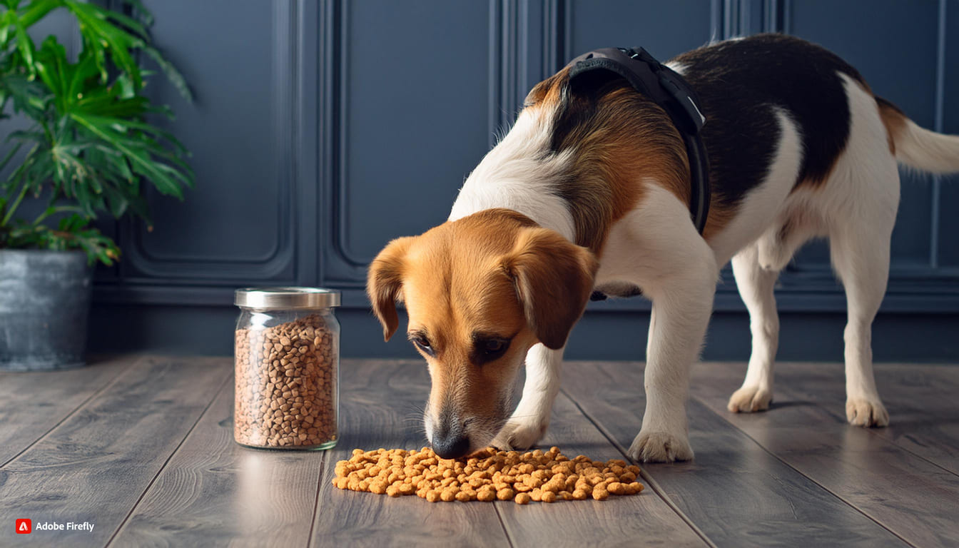 Cómo elegir el mejor pienso para perros con necesidades especiales