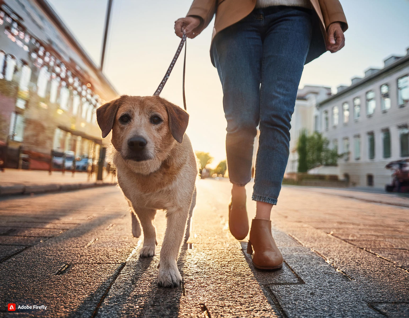 Consejos para alimentar a tu perro senior